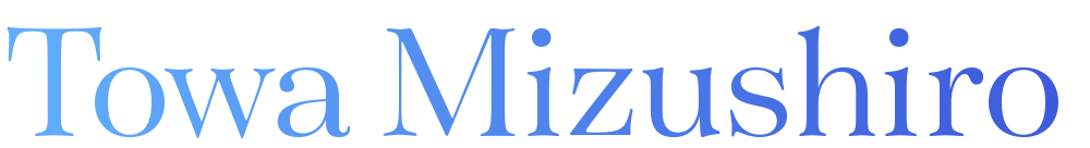 Towa Mizushiro